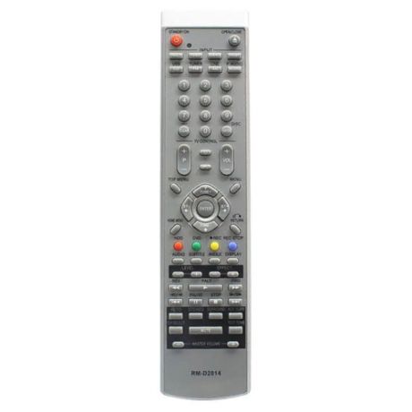 Huayu Pioneer RM-D2014 Универсальный пульт для TV TV+DVD+DVD.