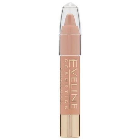 Eveline Cosmetics Корректирующий карандаш Art Professional Make-Up, оттенок 02 Almond