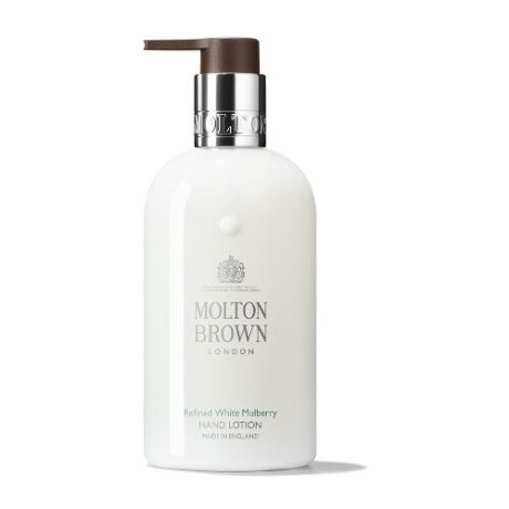 Molton Brown Лосьон для рук Refined White Mulberry, 300 мл