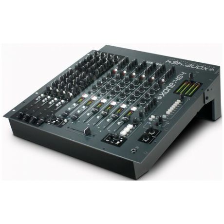 ALLEN&HEATH XONE:464 Профессиональный клубный микшер