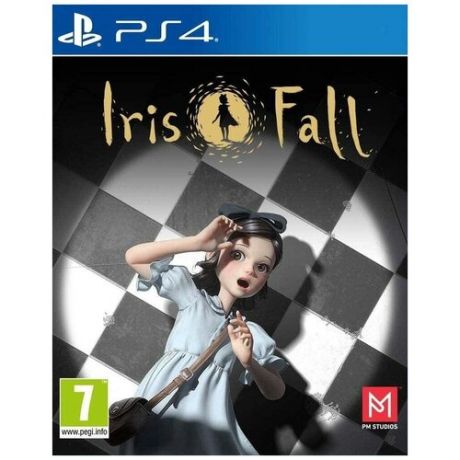 Iris Fall Русская версия (PS4)