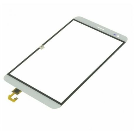 Тачскрин для Huawei MediaPad X2 7.0, белый