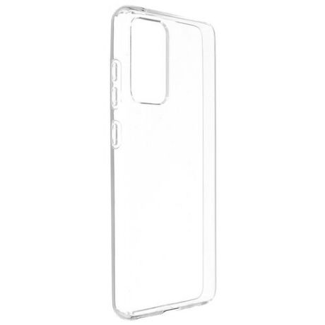 Чехол Activ для Samsung Galaxy A52 SM-A525 ASC-101 Puffy 0.9mm Transparent 126443