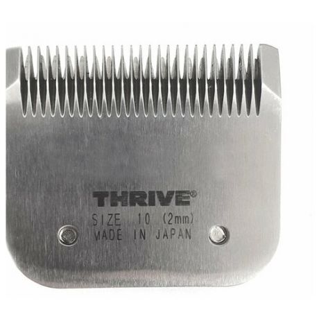 Нож на машинки Thrive 2 мм (серия 8000) категория А5 T-10