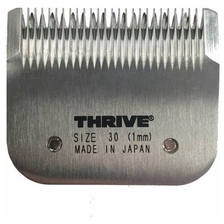 Нож на машинки Thrive 1 мм (серия 8000) категория А5 T-30