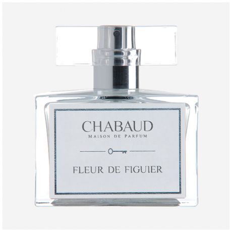 CHABAUD Fleur De Figuer 30 мл Парфюмерная вода
