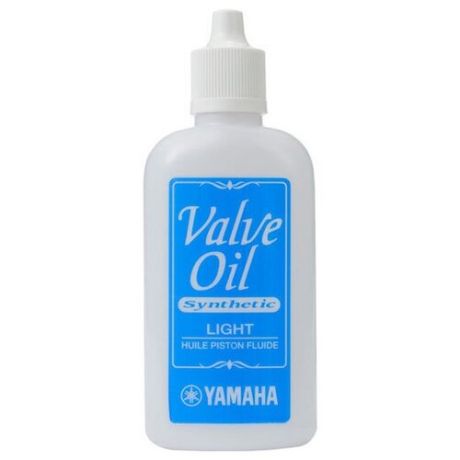 Масло для помп Yamaha VALVE OIL LIGHT 60ML//03U