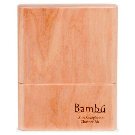Коробка для тростей Bambu RA02