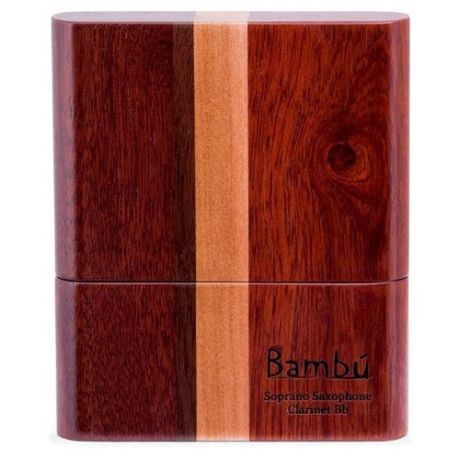 Коробка для тростей Bambu RB03