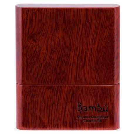 Коробка для тростей Bambu RB01