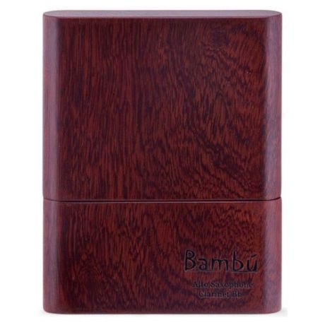 Коробка для тростей Bambu RA01