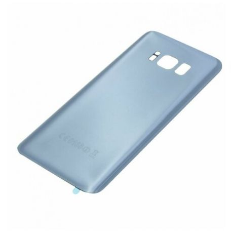 Задняя крышка для Samsung G950 Galaxy S8, синий