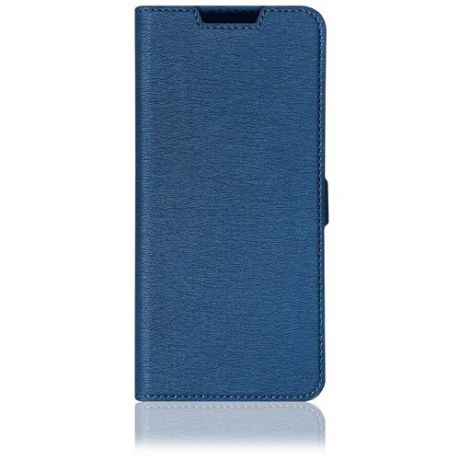Чехол с флипом для Xiaomi 11T/11T Pro DF xiFlip-74 (blue) / DF / синий