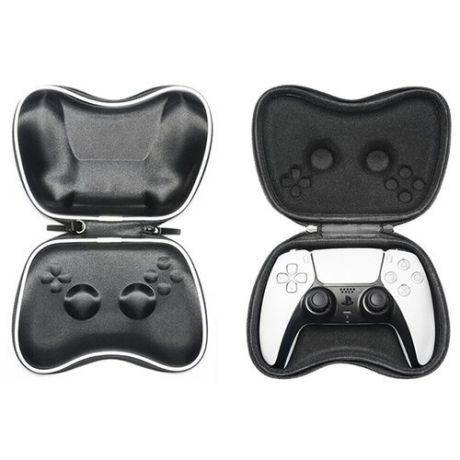Чехол -сумка для геймпада Sony DualSense PS5/ кейс для джойстика Sony DualSense PlayStation 5