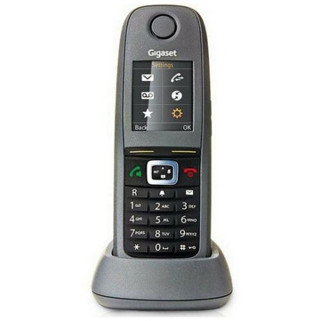 Беспроводной телефон DECT Gigaset R650H PRO RUS