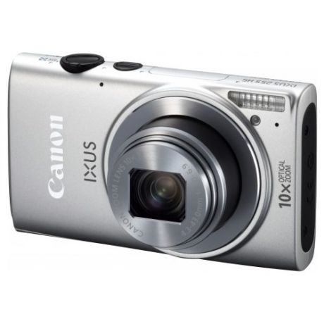 Компактный фотоаппарат Canon Digital IXUS 255 HS