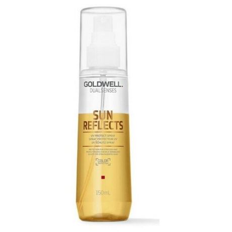 Goldwell Dualsenses Sun Reflects Protect Spray - Спрей для защиты волос от солнца 150 мл