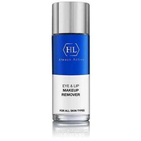 Holy Land Varieties Eye&Lip Makeup Remover - Средство для снятия макияжа, 120 мл