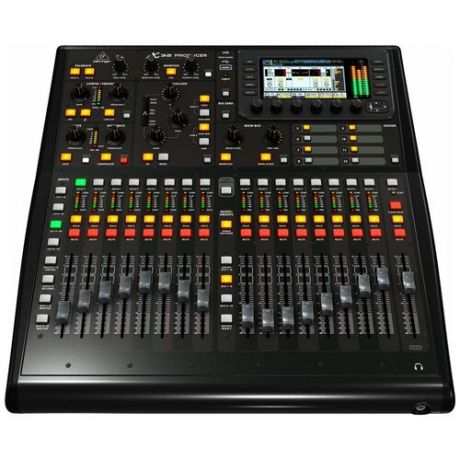 Цифровой микшер BEHRINGER X32 PRODUCER