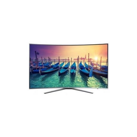 Телевизор Samsung UE43KU6500 UX RU
