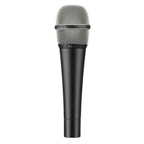 Electro-Voice PL44 вокальный микрофон