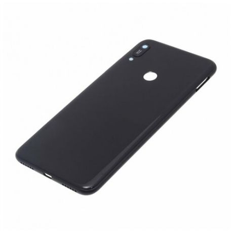Задняя крышка для Huawei Y6 (2019) (MRD-LX1F), черный