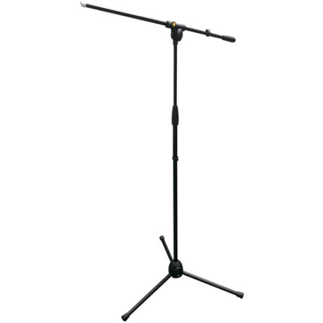 Xline Stand MS-8G стойка микрофонная напольная, высота 100-176 см, цвет черный