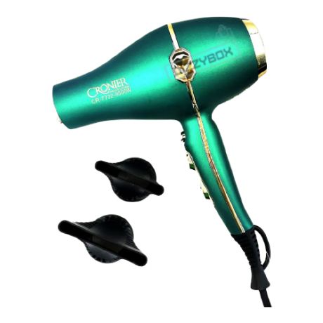 Фен для волос CRONIER Professional CR-7722G
