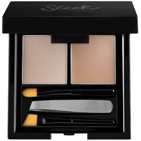 Sleek MakeUp Набор для бровей Brow Kit