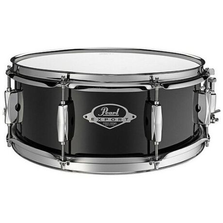 Pearl EXX1455S/ C21 малый барабан 14" х 5.5", цвет Smokey Chrome