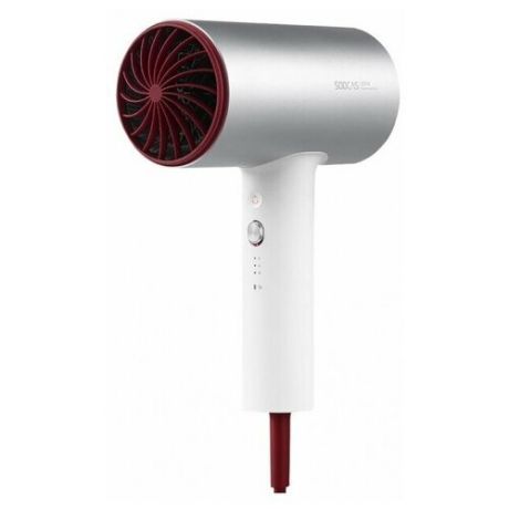 Фен для волос Xiaomi Soocare Anions Hair Dryer, White CN