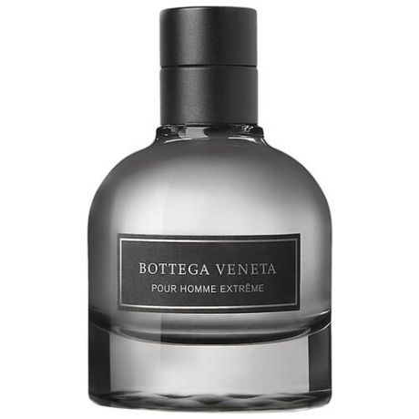 Bottega Veneta Мужская парфюмерия Bottega Veneta Pour Homme Extreme (Боттега Венета Пур Хом Экстрим) 50 мл