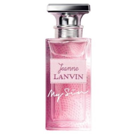 Lanvin Женская парфюмерия Lanvin Jeanne My Sin 50 мл