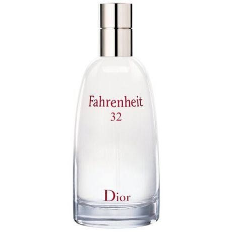 Dior Мужская парфюмерия Christian Dior Fahrenheit 32 (Кристиан Диор Фаренгейт 32) 40 мл