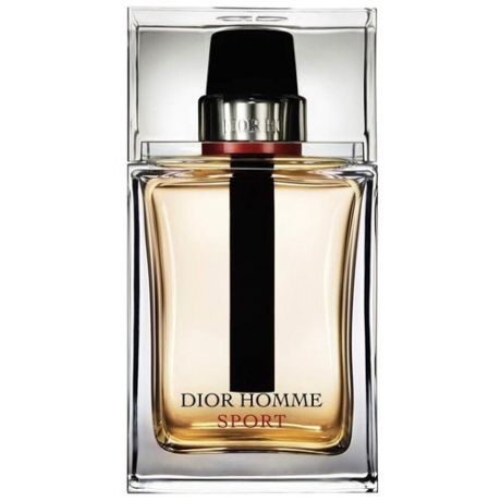 Dior Мужская парфюмерия Christian Dior Homme Sport 2012 (Кристиан Диор Хом Спорт 2012) 50 мл