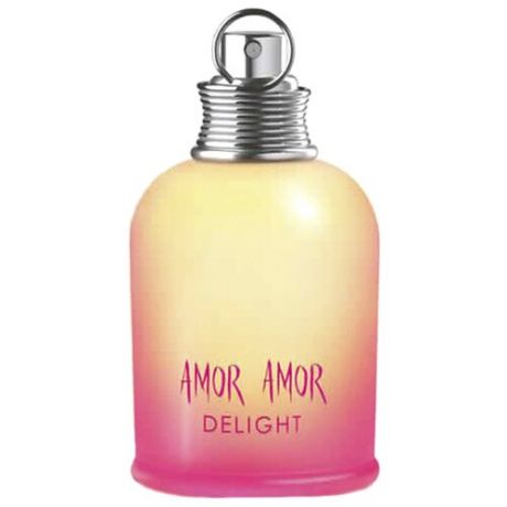 Cacharel Женская парфюмерия Cacharel Amor Delight (Кашарель Амор Делайт) 100 мл