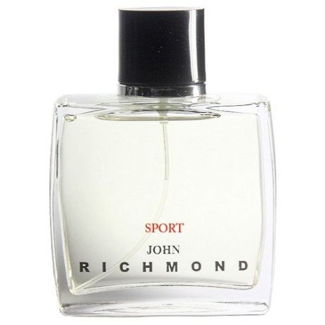 John Richmond Мужская парфюмерия John Richmond Sport For Men (Джон Ричмонд Спорт фо Мен) 100 мл