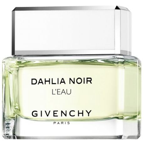 Givenchy Женская парфюмерия Givenchy Dahlia Noir L’Eau (Живанши Далия Нуар Ль О) 90 мл