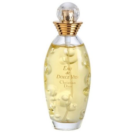 Dior Женская парфюмерия Dior Eau de Dolce Vita (Кристиан Диор О де Дольче Вита) 50 мл