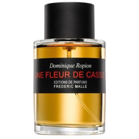 Frederic Malle Женская парфюмерия Frederic Malle Une Fleur de Cassie (Фредерик Маль Ун Флер де Касси) 3*10 мл