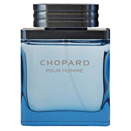 Chopard Мужская парфюмерия Chopard Pour Homme (Шопард Пур Хом) 50 мл
