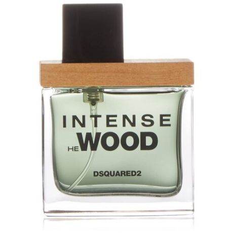 Dsquared2 Мужская парфюмерия Dsquared2 He Wood Intense (Дискваред Хи Вуд Интенс) 50 мл