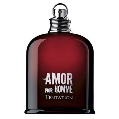 Cacharel Мужская парфюмерия Cacharel Amor Pour Homme Tentation (Кашарель Амор Пур Хом Тентейшн) 75 мл