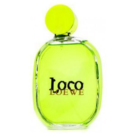 Loewe Женская парфюмерия Loewe Loco (Лоеве Локо) 50 мл