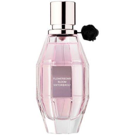 Viktor & Rolf Женская парфюмерия Viktor & Rolf Flowerbomb Bloom 30 мл