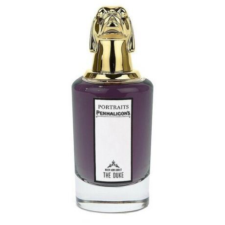 Penhaligon`s Мужская парфюмерия Penhaligon`s Much Ado About The Duke (Пенхалигонс Мач Эду Эбaут Зэ Дук) 75 мл