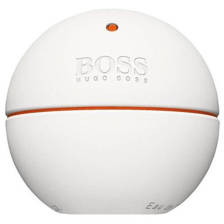 Hugo Boss Мужская парфюмерия Hugo Boss In Motion White Edition (Хьюго Босс Ин Мойшн Вайт Эдишн) 90 мл