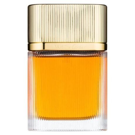 Cartier Женская парфюмерия Must de Cartier Gold (Маст де Картье Голд) 100 мл