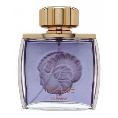 Lalique Мужская парфюмерия Lalique Pour Homme Le Faune (Лалик Парфюм Пур Хом ля Фон) 75 мл