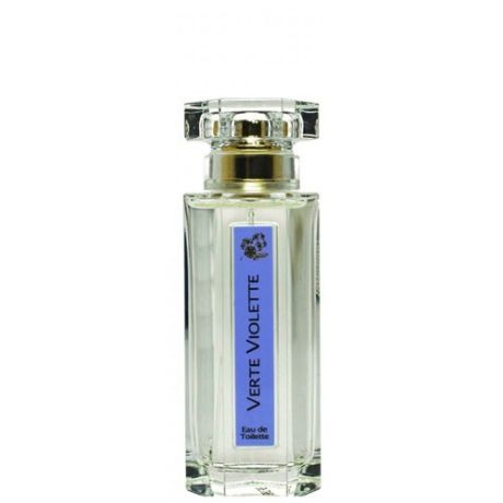 L`Artisan Parfumeur Женская парфюмерия L`Artisan Parfumeur Verte Violette (Артизан Парфюмер Верт Виолет) 100 мл